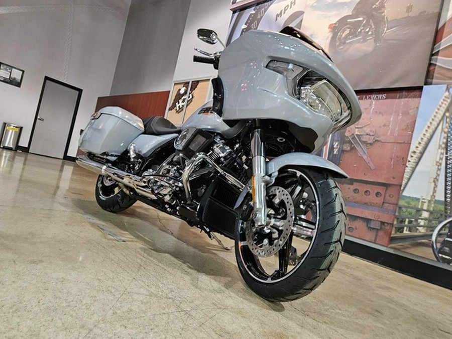 2025 Harley-Davidson FLTRX - Road Glide