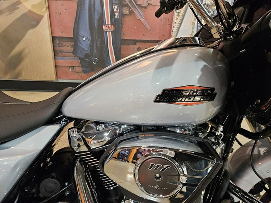 2025 Harley-Davidson FLTRX - Road Glide