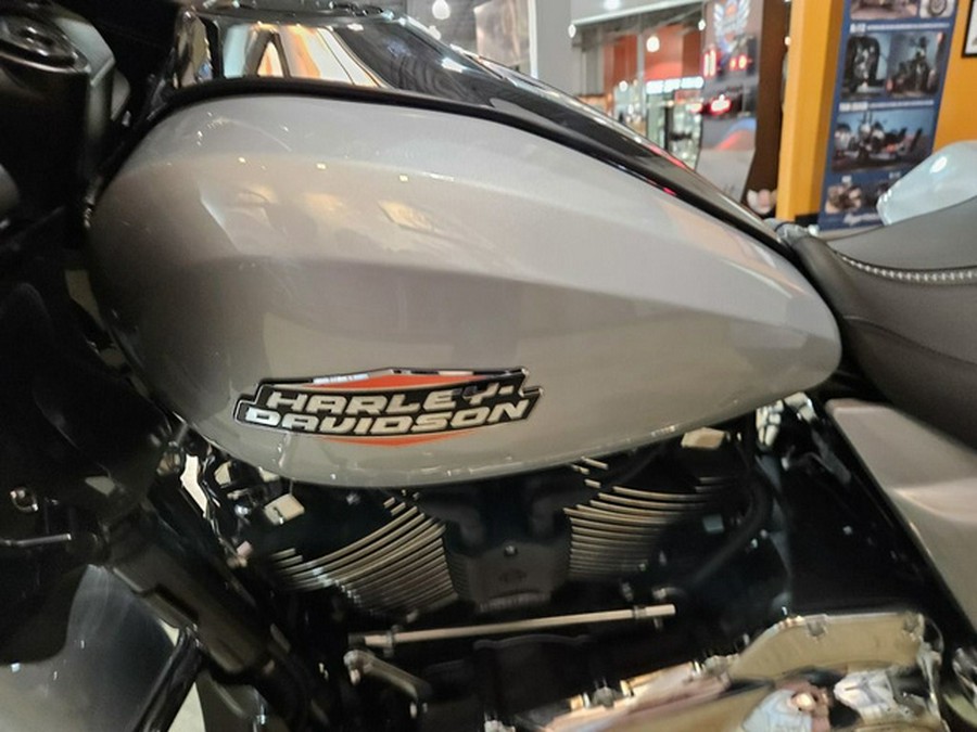 2025 Harley-Davidson FLTRX - Road Glide