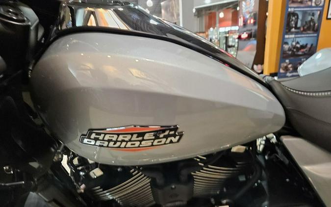 2025 Harley-Davidson FLTRX - Road Glide