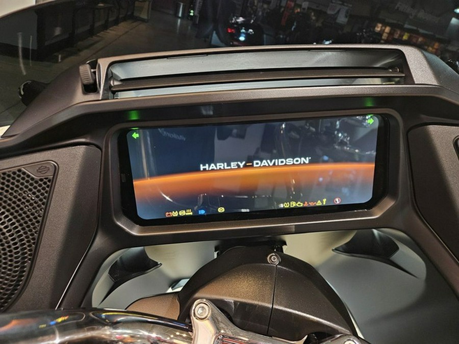 2025 Harley-Davidson FLTRX - Road Glide