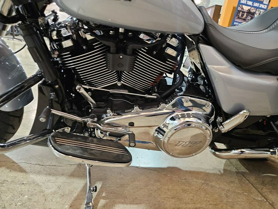 2025 Harley-Davidson FLTRX - Road Glide