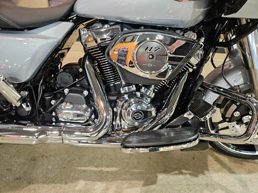 2025 Harley-Davidson FLTRX - Road Glide