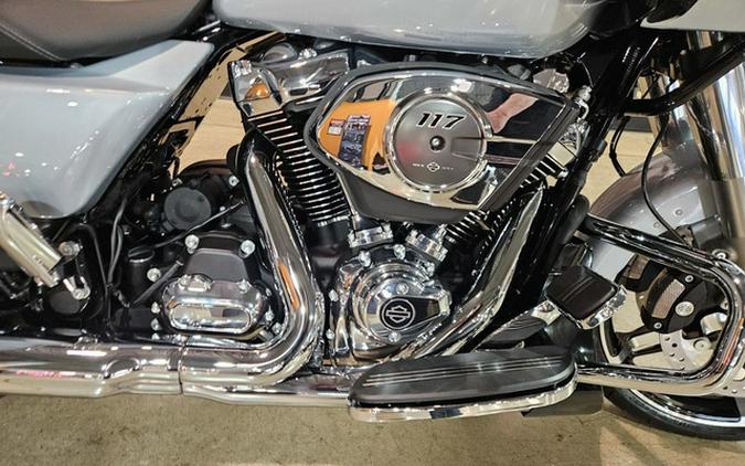 2025 Harley-Davidson FLTRX - Road Glide