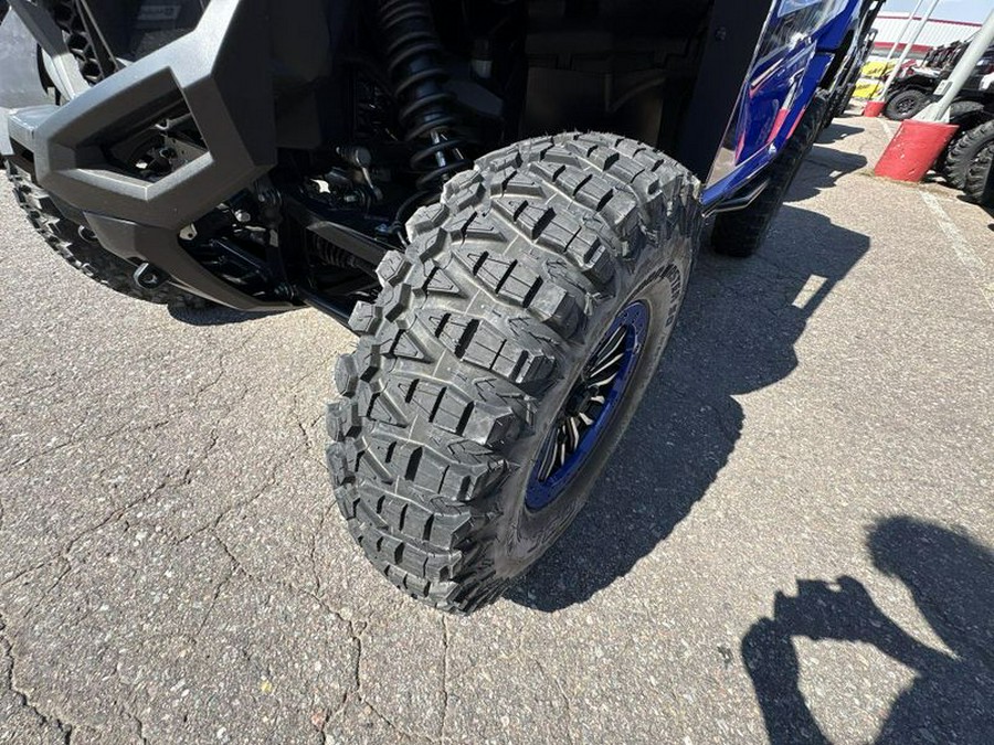 New 2025 Yamaha Wolverine RMAX2 1000 Sport