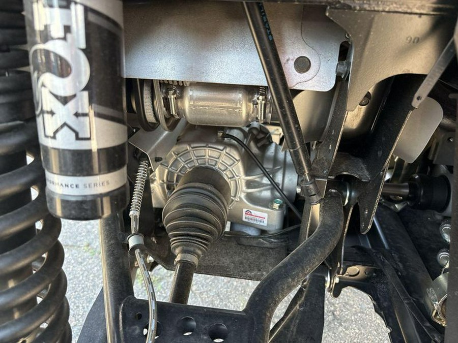 New 2025 Yamaha Wolverine RMAX2 1000 Sport