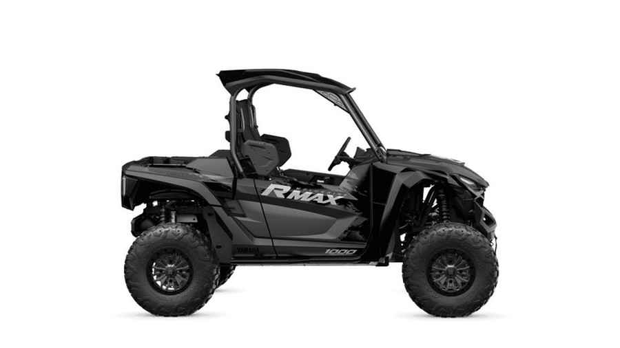 New 2025 Yamaha Wolverine RMAX2 1000 Sport