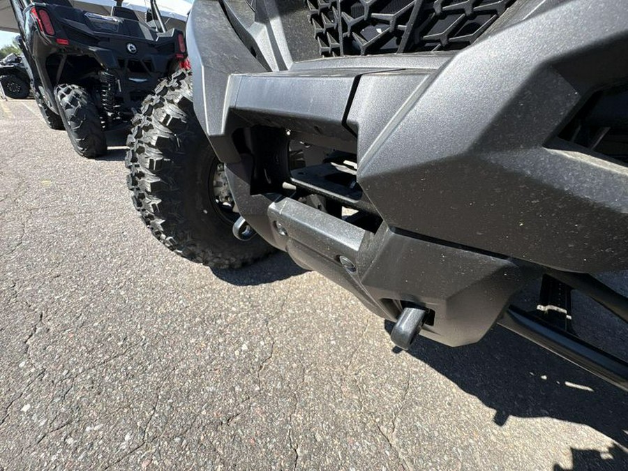 New 2025 Yamaha Wolverine RMAX2 1000 Sport