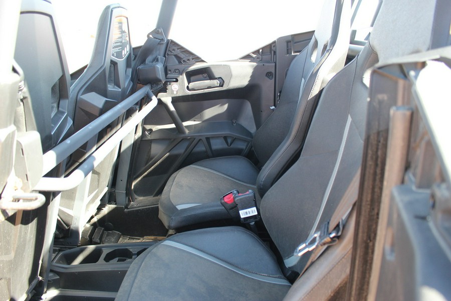 2025 Can-Am SSV COM MAX DPS 60 1000R GN 25 DPS 1000R