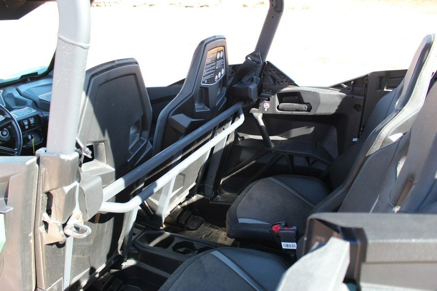 2025 Can-Am SSV COM MAX DPS 60 1000R GN 25 DPS 1000R