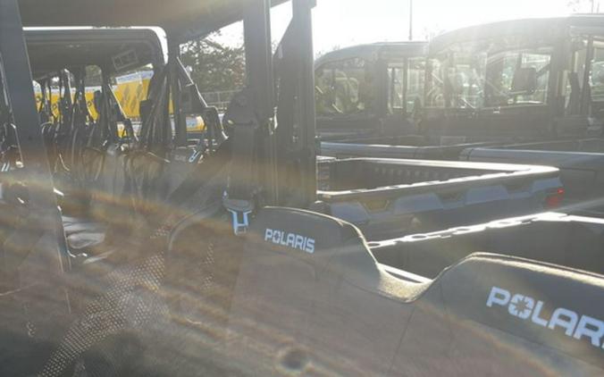 2026 Polaris Ranger® Crew SP 570 Premium