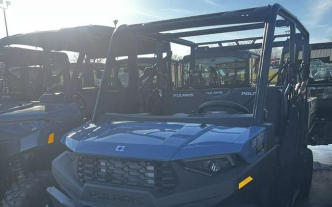 2026 Polaris Ranger® Crew SP 570 Premium