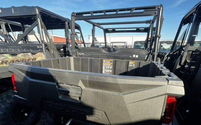 2026 Polaris Ranger® Crew SP 570 Premium