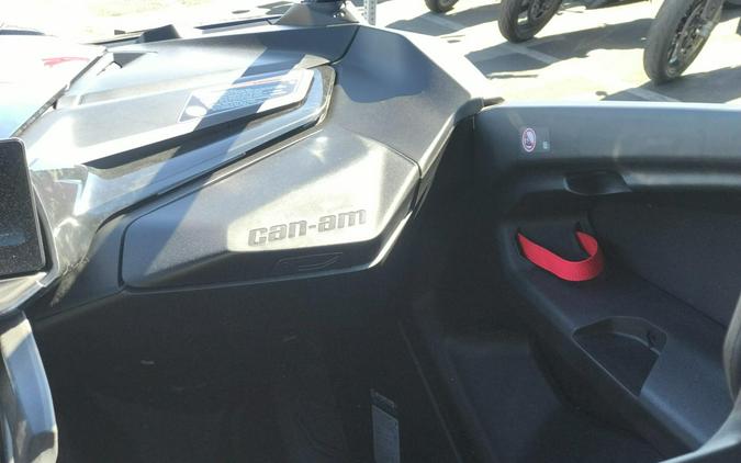 2026 Can-Am MAVERICK R MAX X RS 999T DCT