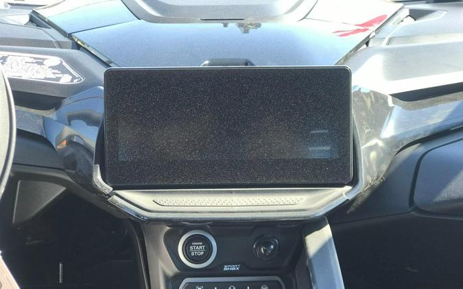 2026 Can-Am MAVERICK R MAX X RS 999T DCT