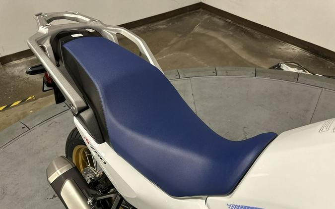 2025 Honda Transalp Base