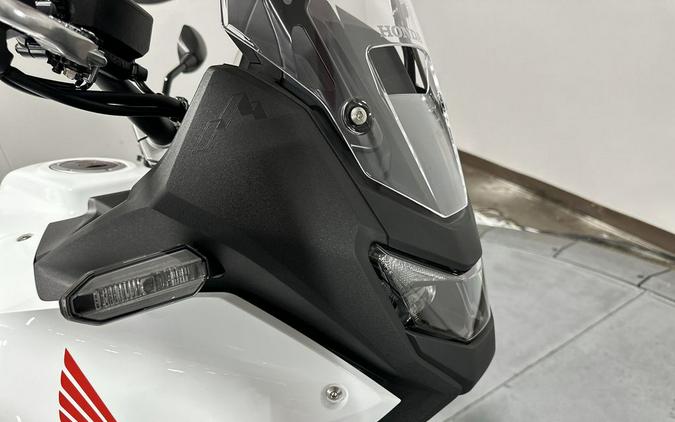 2025 Honda Transalp Base