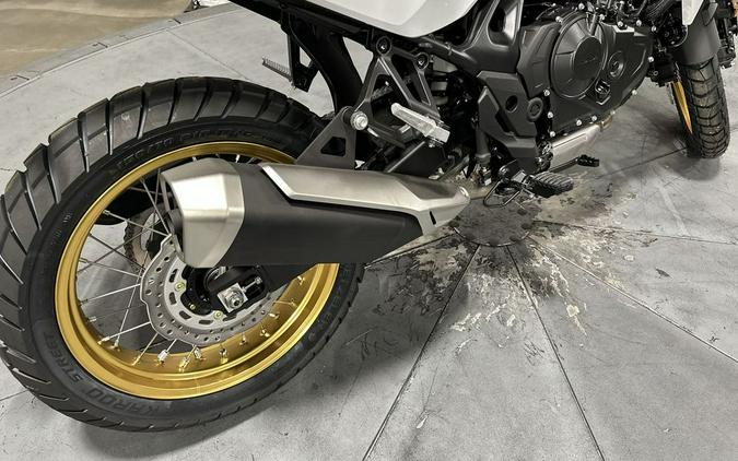 2025 Honda Transalp Base