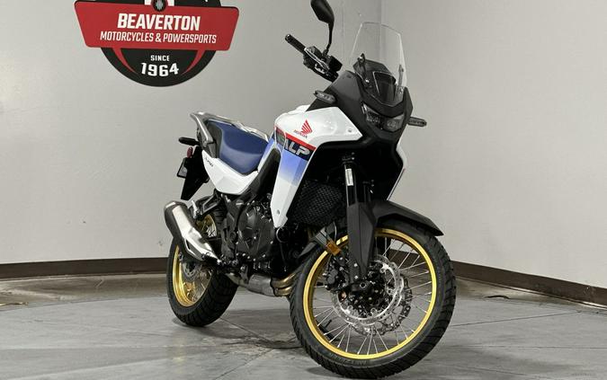 2025 Honda Transalp Base