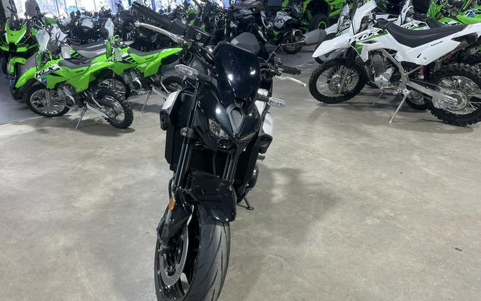 2025 Kawasaki Z900RS ABS