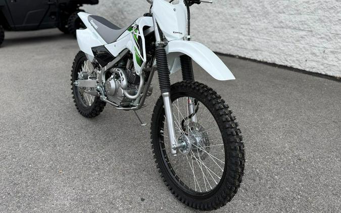 2026 Kawasaki KLX 140R F