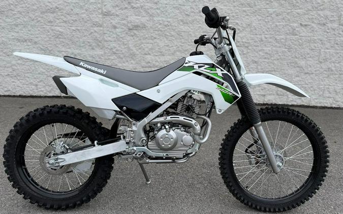 2026 Kawasaki KLX 140R F