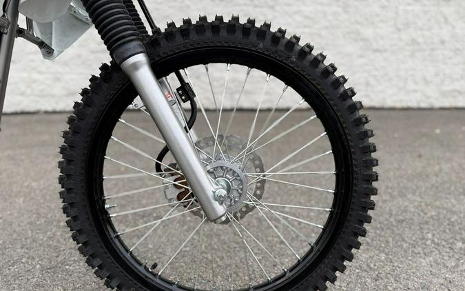 2026 Kawasaki KLX 140R F