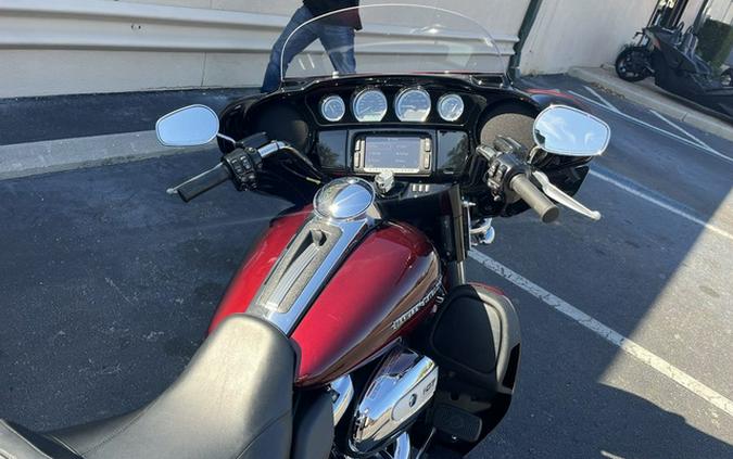 2017 Harley-Davidson FLHTKL - Ultra Limited Low
