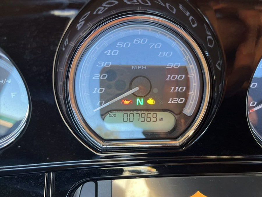 2017 Harley-Davidson FLHTKL - Ultra Limited Low