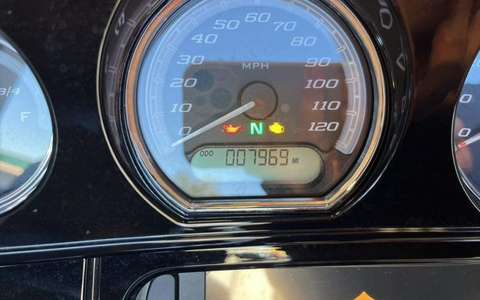 2017 Harley-Davidson FLHTKL - Ultra Limited Low