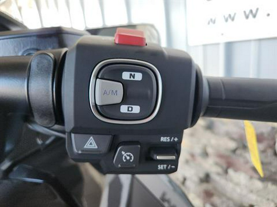 2026 Honda Gold Wing Tour Automatic DCT