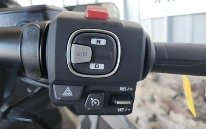 2026 Honda Gold Wing Tour Automatic DCT