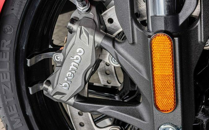 2026 Indian Challenger Dark Horse 112 w/PowerBand Audio Suns