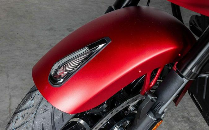 2026 Indian Challenger Dark Horse 112 w/PowerBand Audio Suns