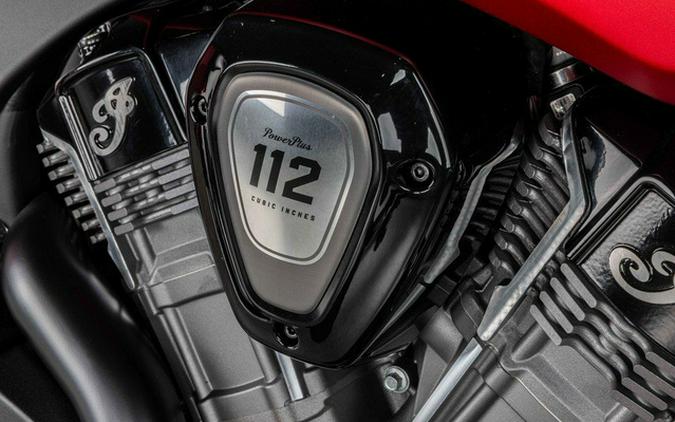 2026 Indian Challenger Dark Horse 112 w/PowerBand Audio Suns