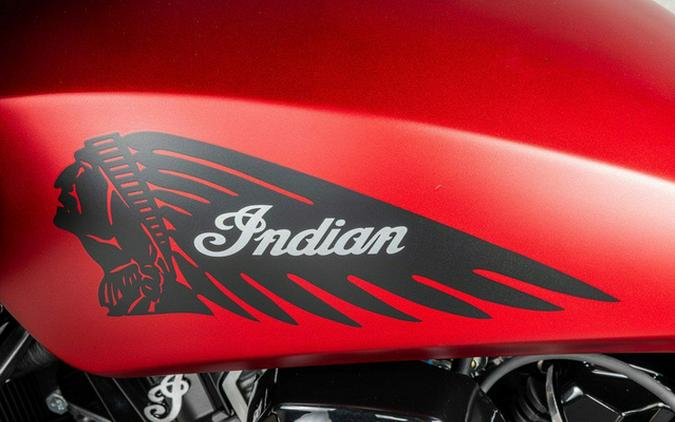 2026 Indian Challenger Dark Horse 112 w/PowerBand Audio Suns