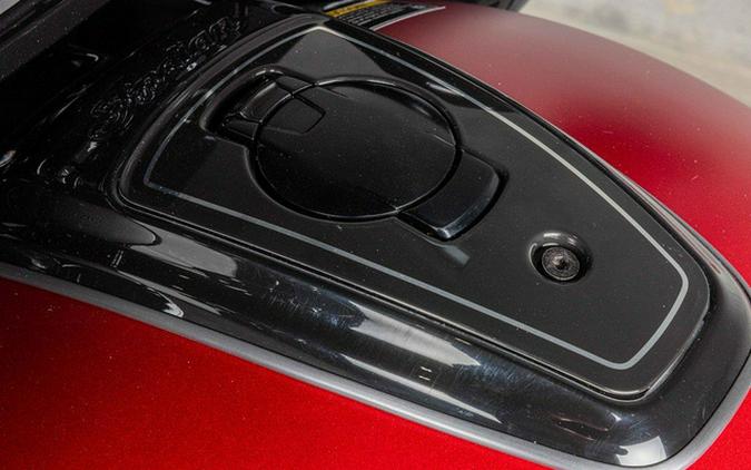 2026 Indian Challenger Dark Horse 112 w/PowerBand Audio Suns