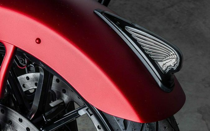 2026 Indian Challenger Dark Horse 112 w/PowerBand Audio Suns