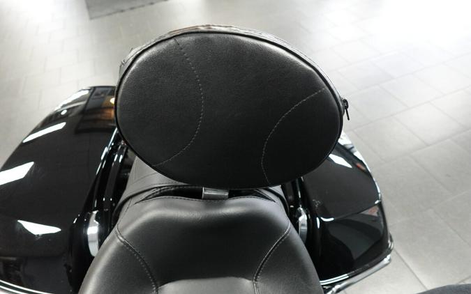 2023 Harley-Davidson Road Glide