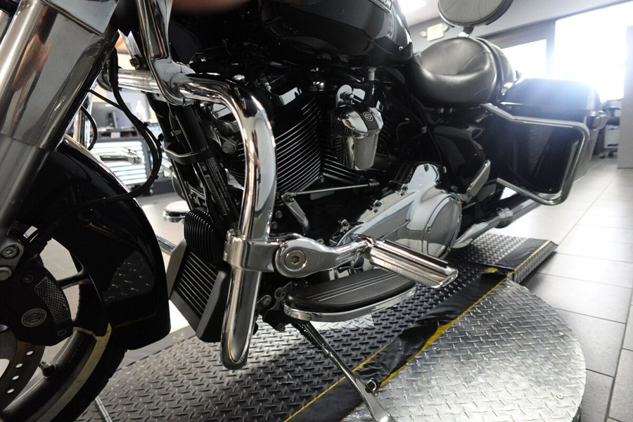 2023 Harley-Davidson Road Glide