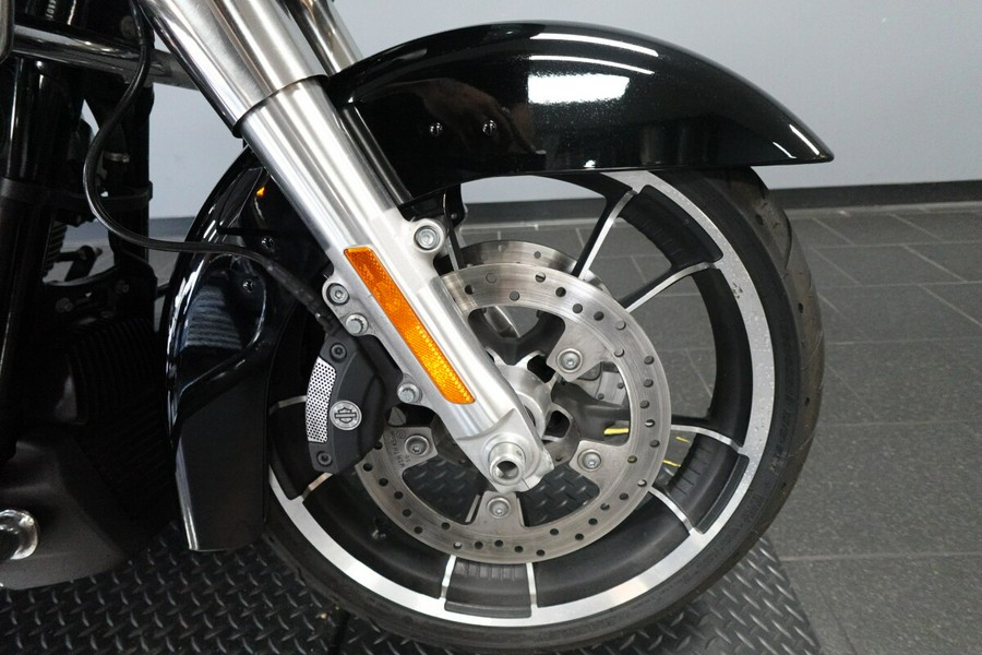 2023 Harley-Davidson Road Glide