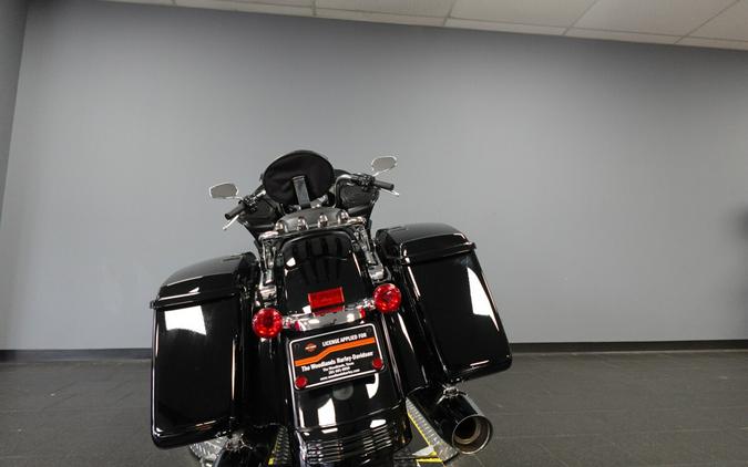 2023 Harley-Davidson Road Glide