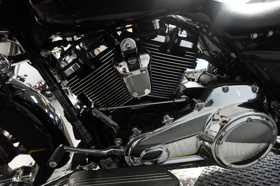 2023 Harley-Davidson Road Glide