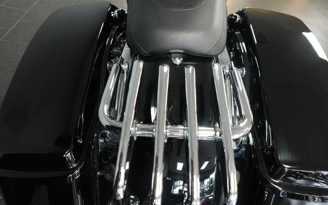 2023 Harley-Davidson Road Glide