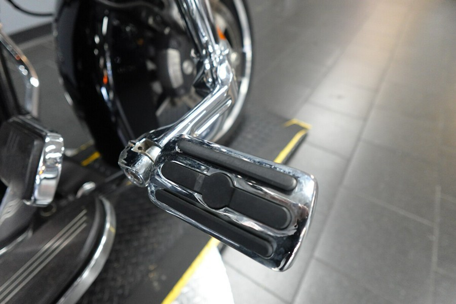 2023 Harley-Davidson Road Glide