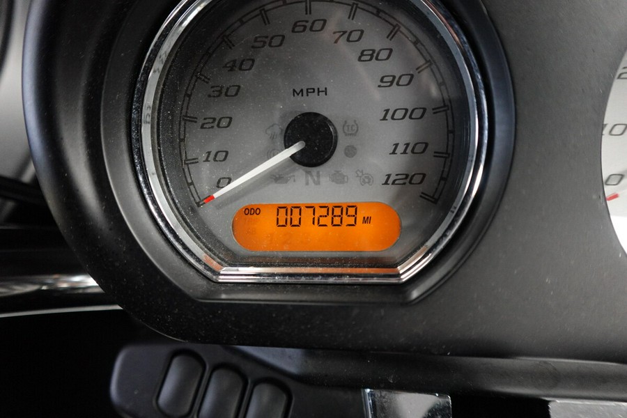 2023 Harley-Davidson Road Glide