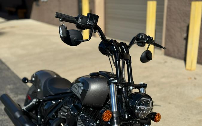 2026 Indian Chief Dark Horse®