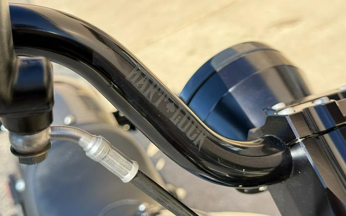 2026 Indian Chief Dark Horse®