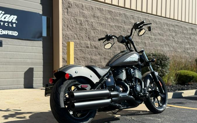 2026 Indian Chief Dark Horse®
