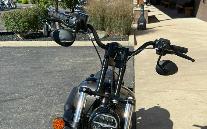 2026 Indian Chief Dark Horse®